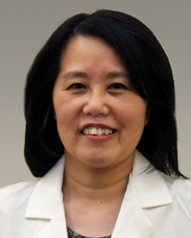Susan Lee, MD | Marshall Medical Center