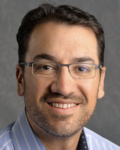 Scott Vasconcellos, MD | Marshall Medical