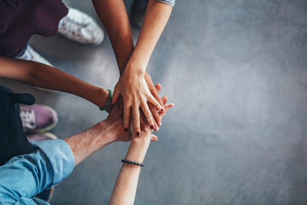 Stroke Education and Support Group