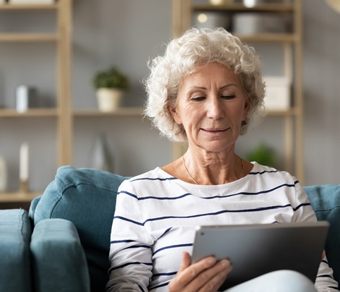 Understanding and Responding to Dementia-Related Behavior