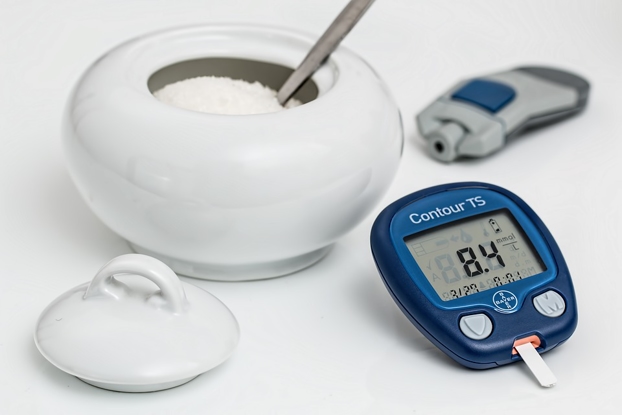 Healthy Living Diabetes Class Series - Gaining Better Control