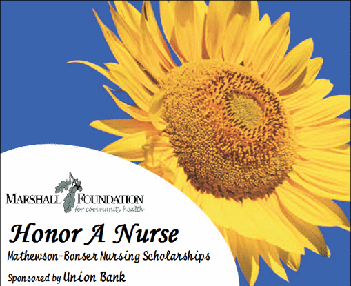 Honor a Nurse