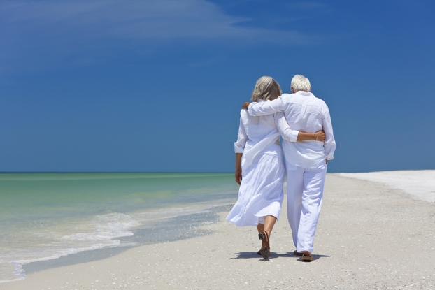 Stepping On Fall Prevention Class - No Cost