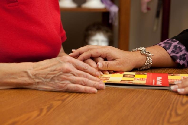 Advance Directive & POLST Workshop - No Cost