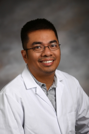 Gerardo  Galang Photo