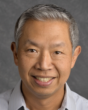 Alexander  Guo Photo