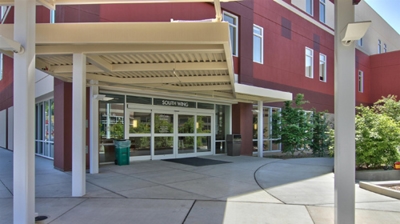 Birth Center Photo Tour