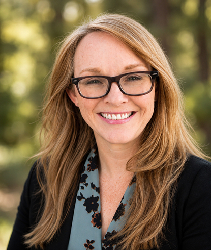 Rachel  Peigh, MBA, RN Photo