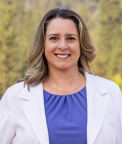 Stephanie  Godon PharmD, BCSCP, PIC Photo