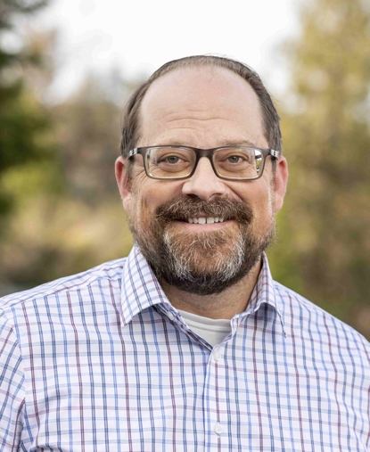 Jonathan  Russell, RN, BSN, MBA, CPHQ Photo