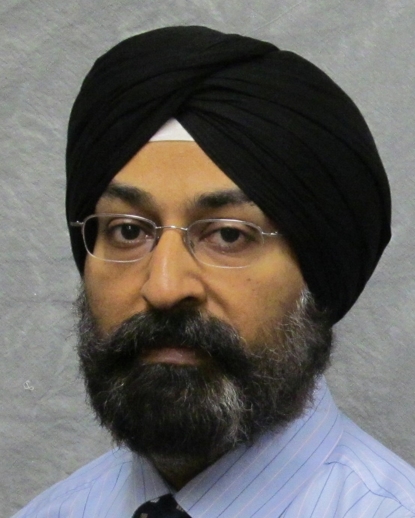 Jatinder  Chana Photo