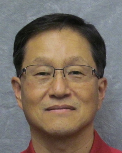 Gerald  Choi Photo