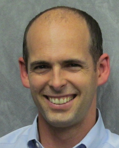 Randall  Kerr Photo