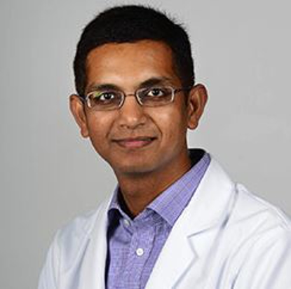 Vijay  Mudunuri Photo