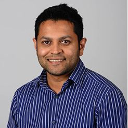 Tarang  Patel Photo