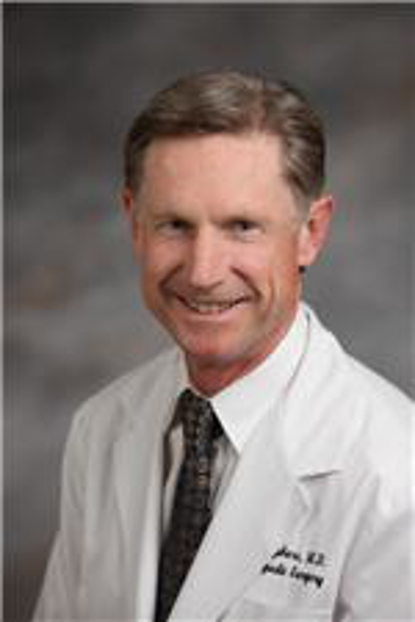 Stephen  Cyphers Photo