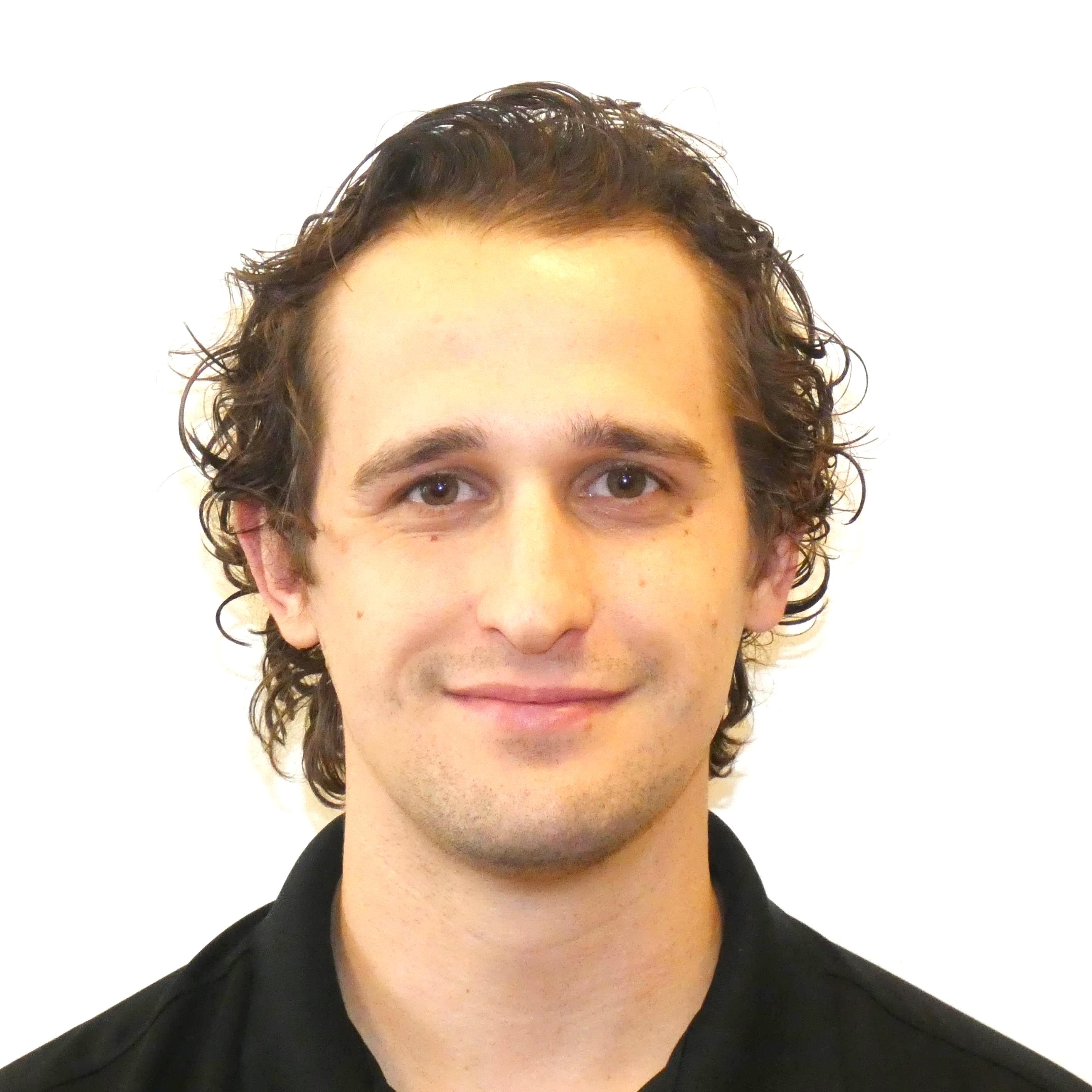 Talen Van Cleave