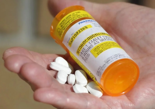 Opioid epidemic continues to escalate