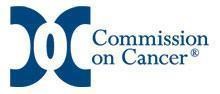 Commission on Cancer logo