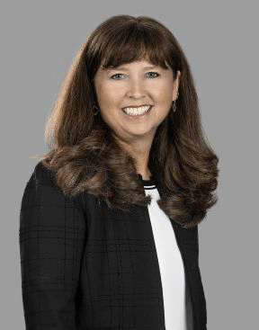 Laurie Eldridge