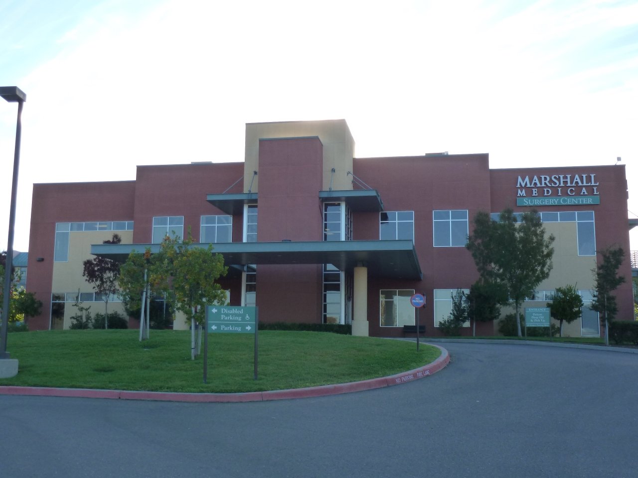 Gastroenterology - Cameron Park Photo