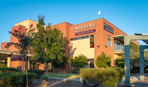 Pulmonology - Cameron Park Photo