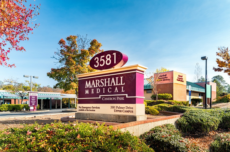Family Medicine - Cameron Park Photo