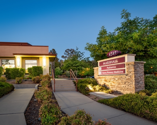 Pediatrics - Placerville Photo