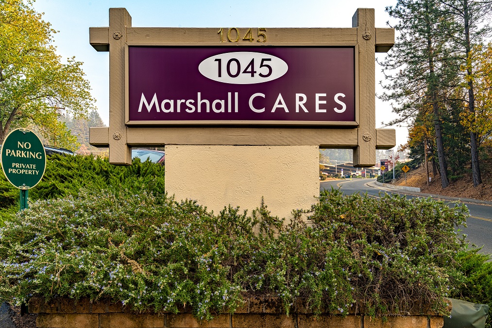 CARES: Clinically Assisted Recovery and Education Services - Placerville Photo