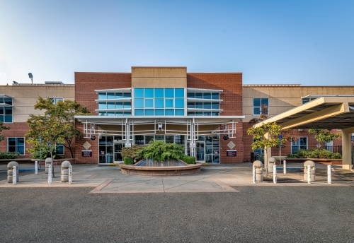 Wound Care - Placerville Photo