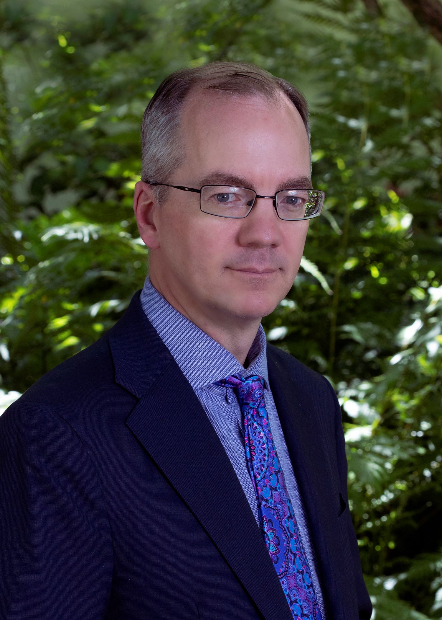 Troy  Dickson Photo