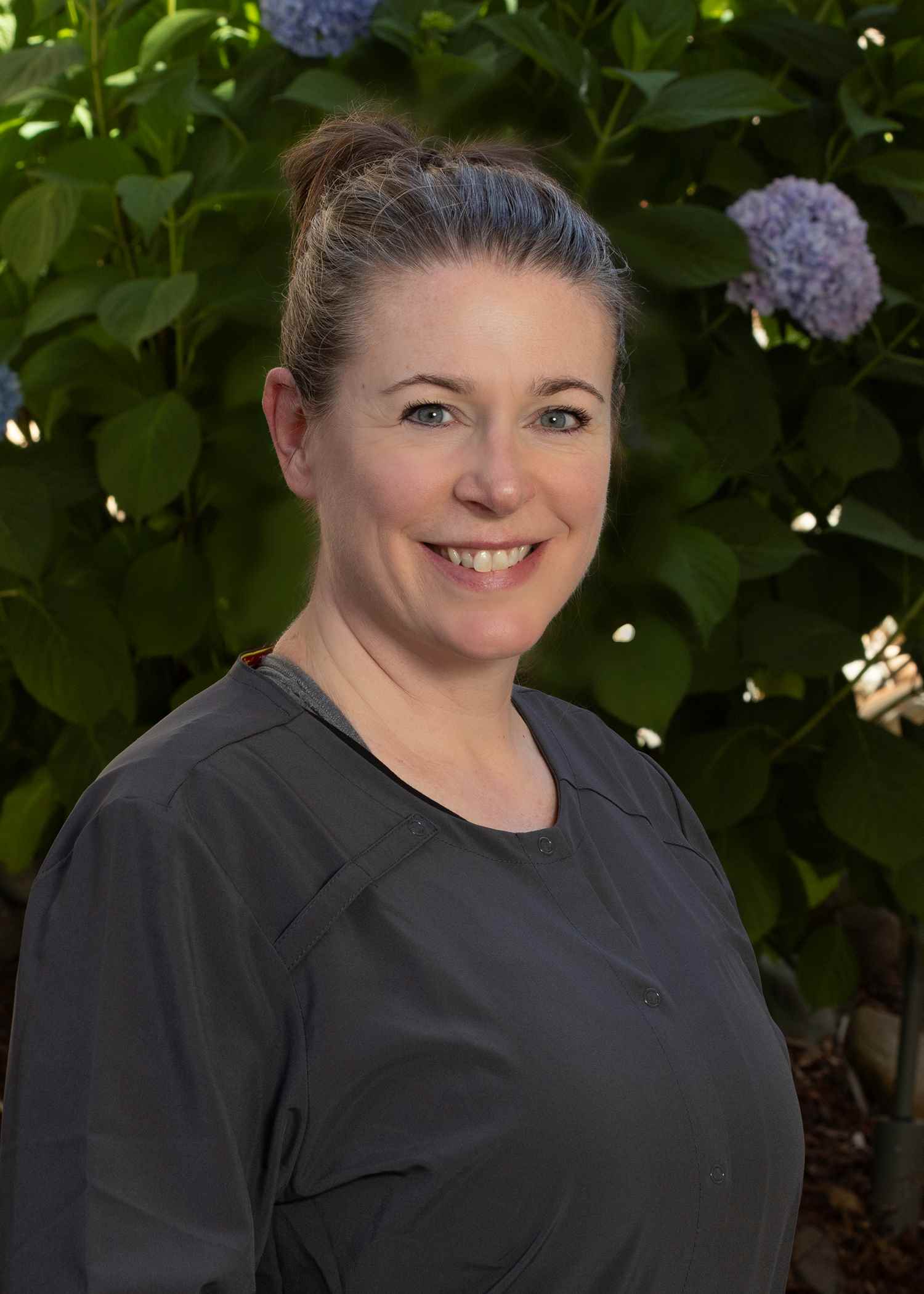 Tara Huebner